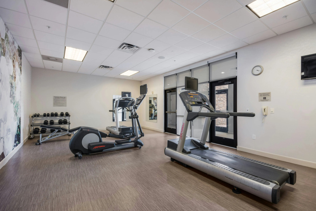 SpringHill Suites by Marriott Enid