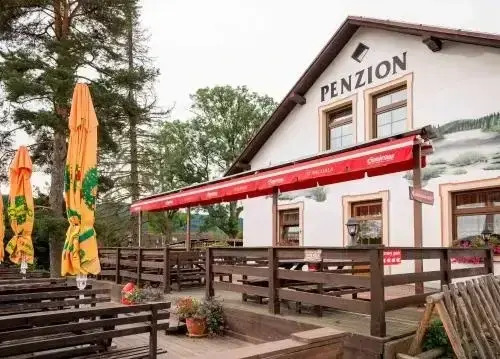 Penzion U Michala