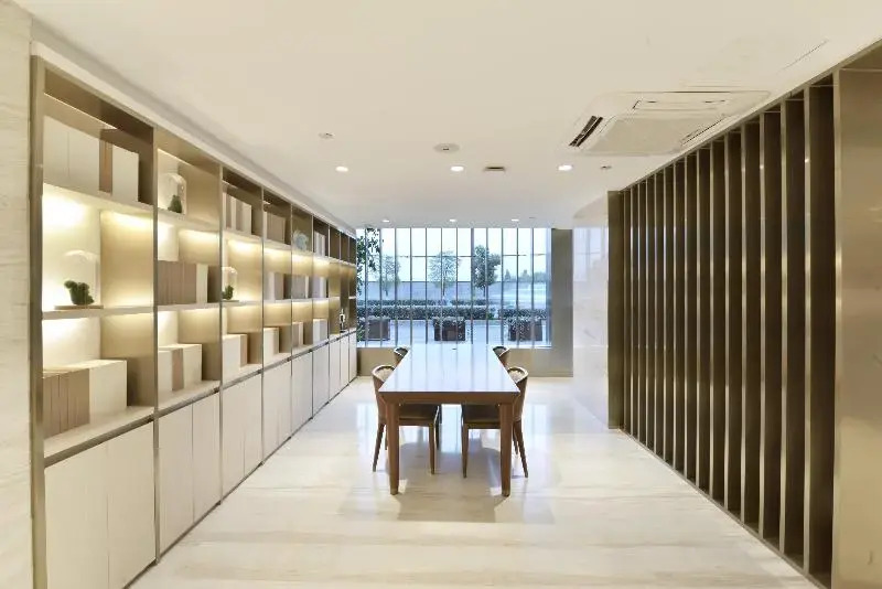 JI Hotel Shanghai Caohejing Lianhua Road