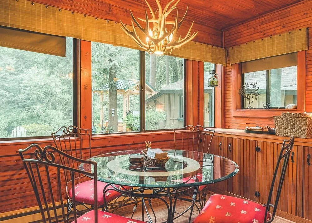Dream Catcher Cabin