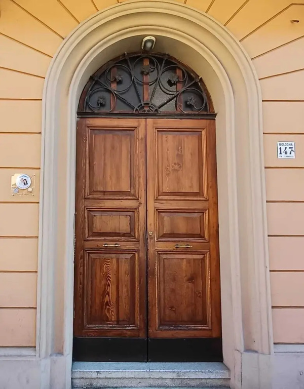 Bologna Homestay B&B