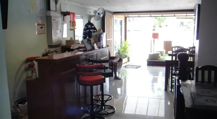 Wait For It Guesthouse