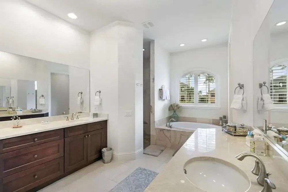 Maywood Ct. 1812 Marco Island Vacation Rental 5 Bedroom Home by Redawning