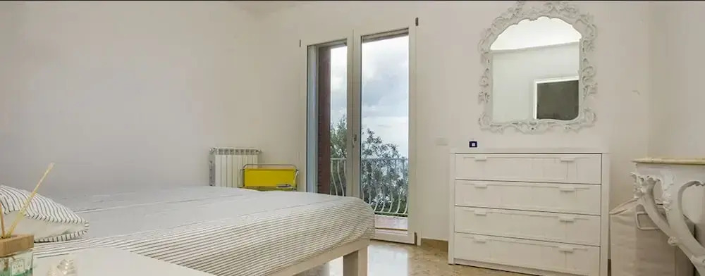 Villa Capo Bianco