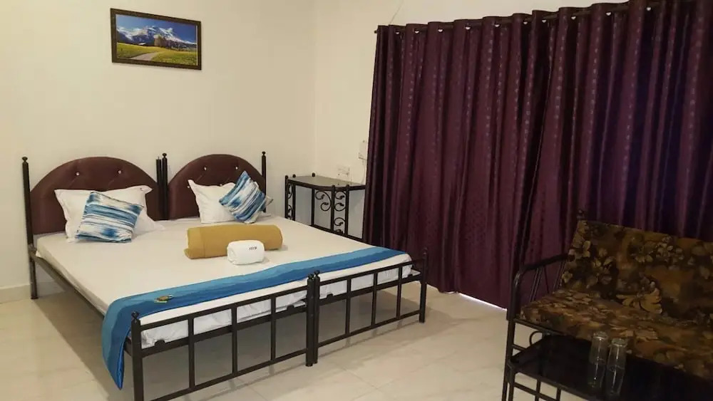 Hotel Prime Residency