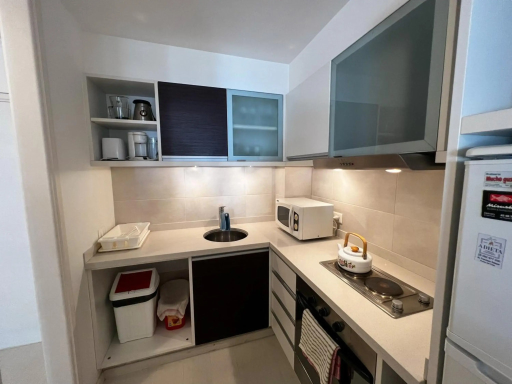 Apartamento Torre Triangulo Mansa