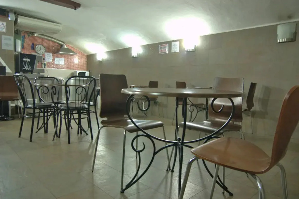 Be Ramblas Hotel