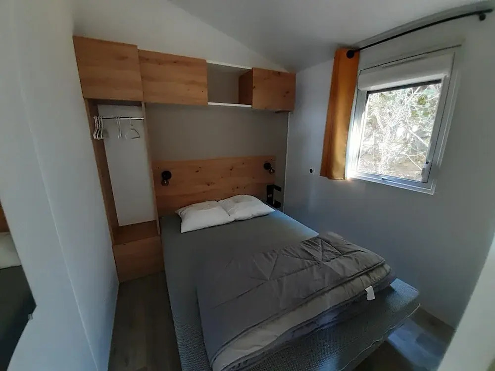 Camping Les Brillas