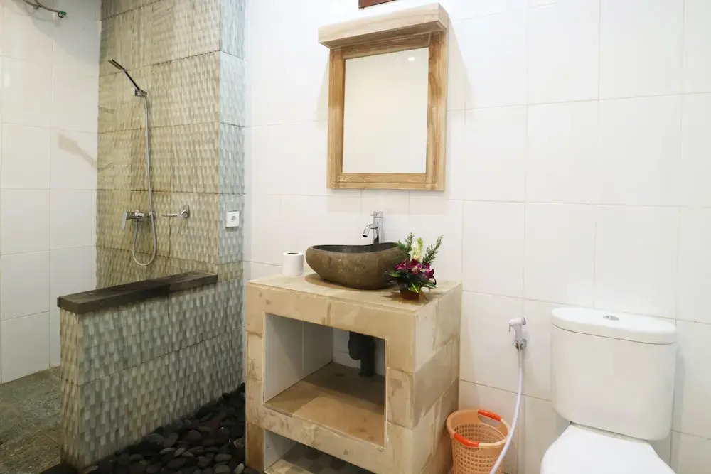 Uma Sari Villa Petulu Ubud