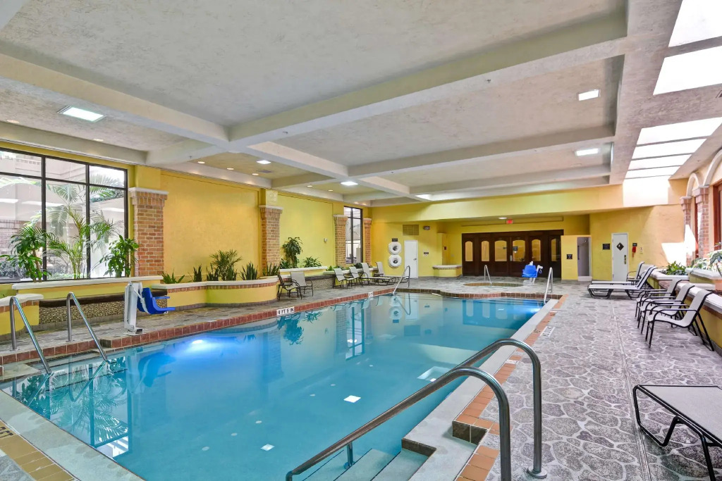 Embassy Suites by Hilton Orlando North