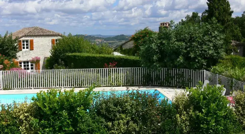 Village de Loubas