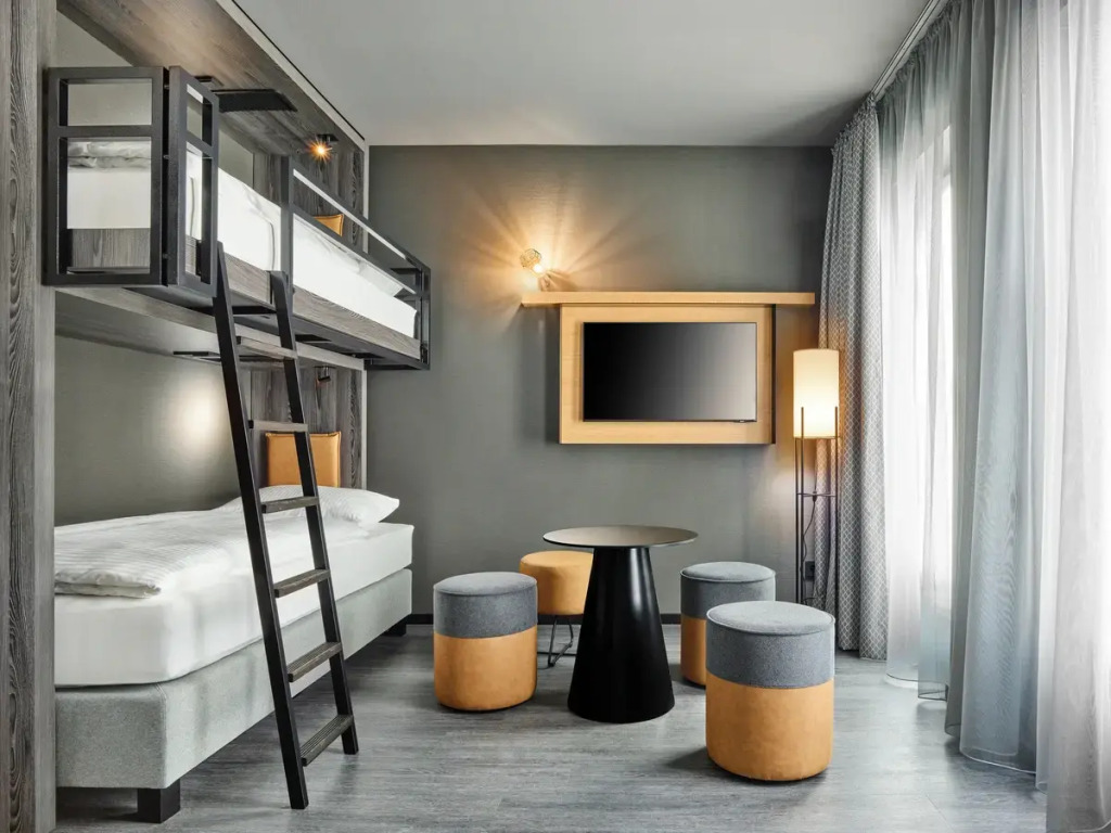 H2 Hotel Saarbrücken, Trademark by Wyndham