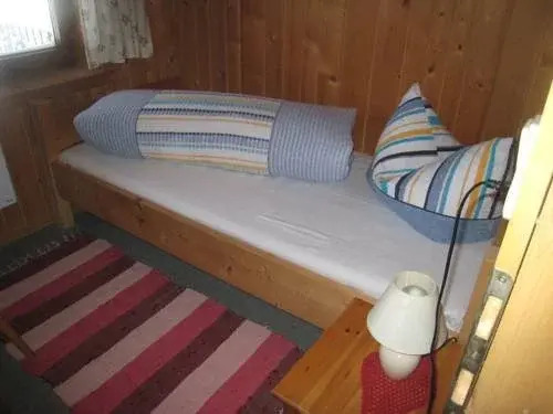 Ferienhaus Rosemarie Juen