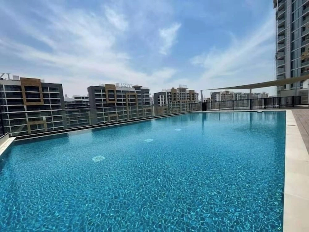 Vogue | Sobha Hartland close to Downtown Dubai Mall | Burj Khalifa