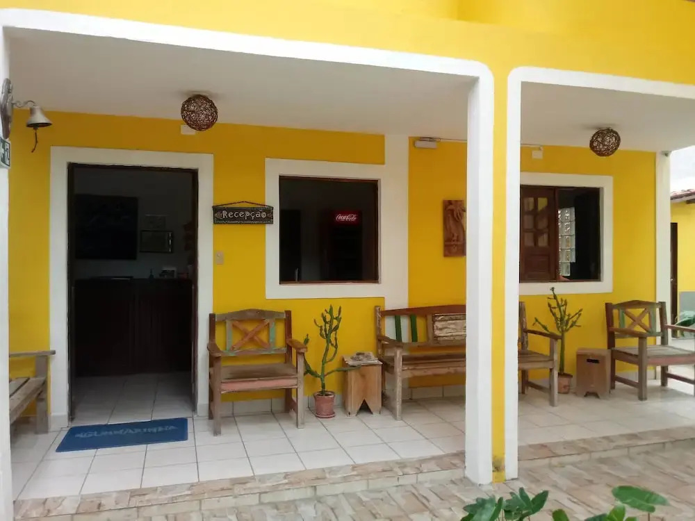 Agua Marinha