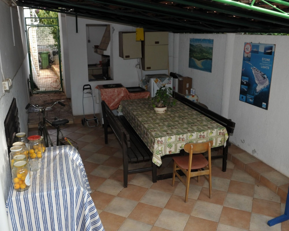 Apartments Valerija