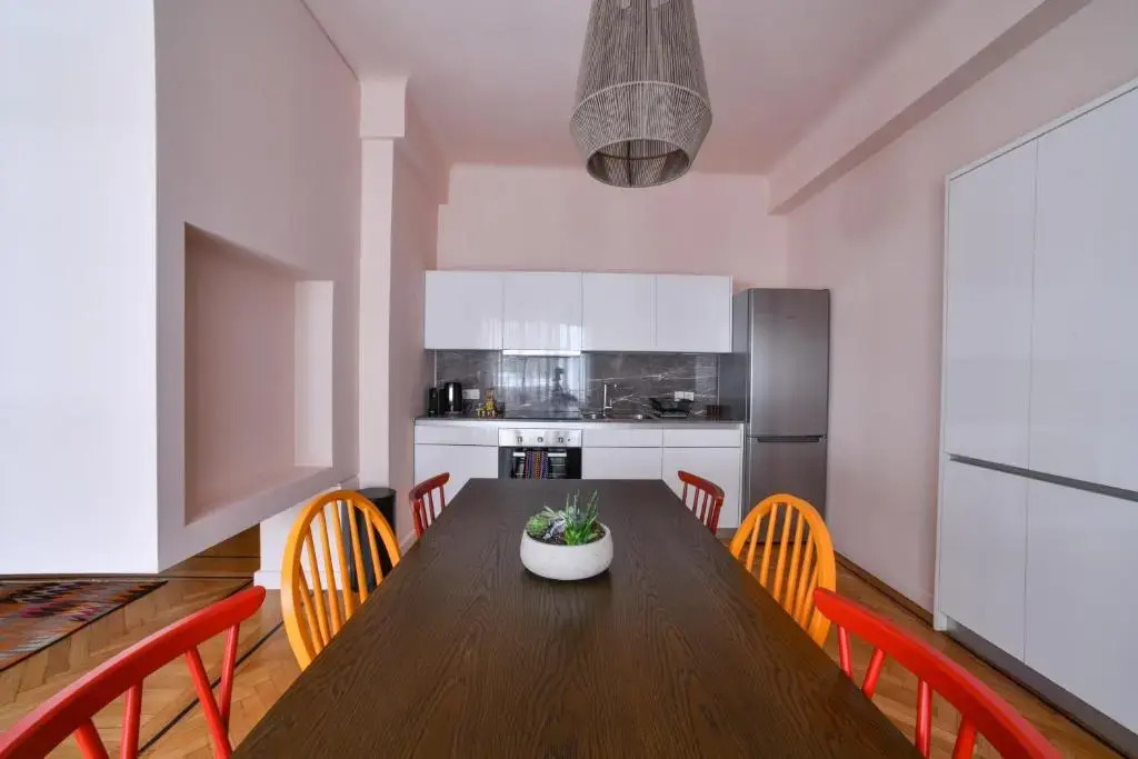 Kolonaki Boutique Apartments by Olala Homes