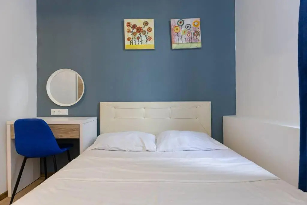 1BR apt In Old Batumi 2 min to Era square