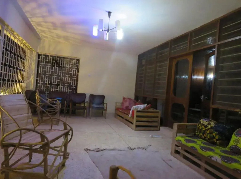 Godson Charity Hostel and Climb Kili