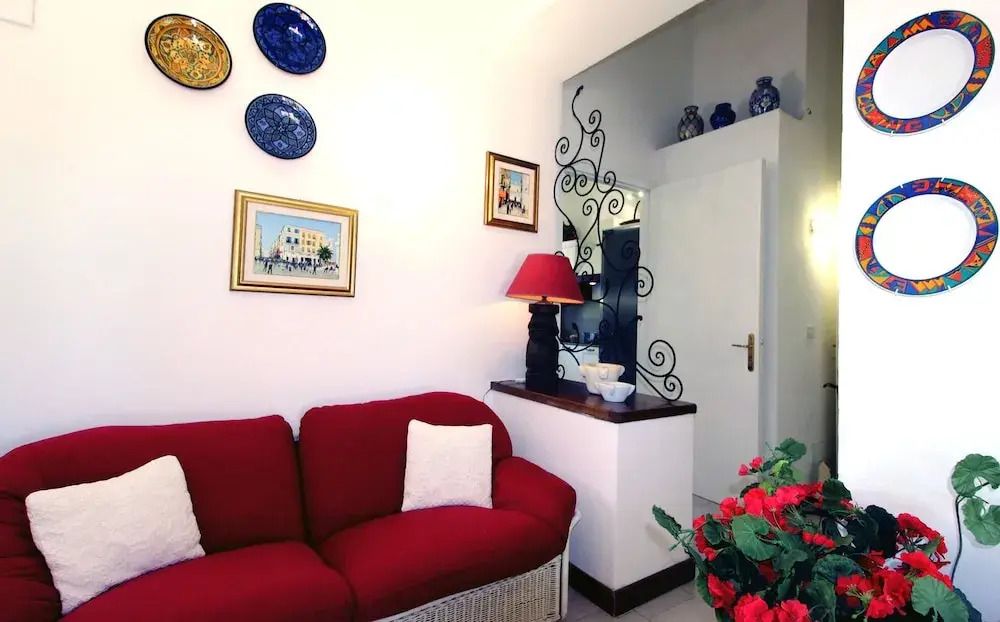 Villa Susy