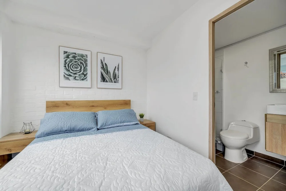 Apartamentos Oslo Tesoro by HOUSY