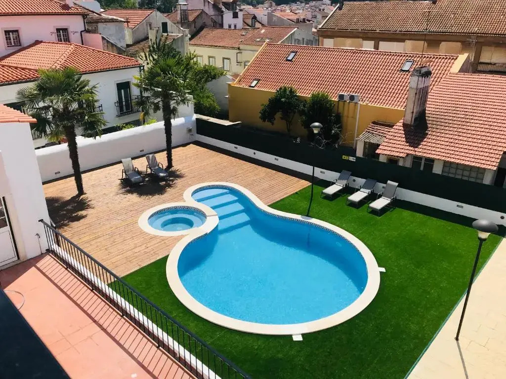 O Paço - Exclusive Accommodation