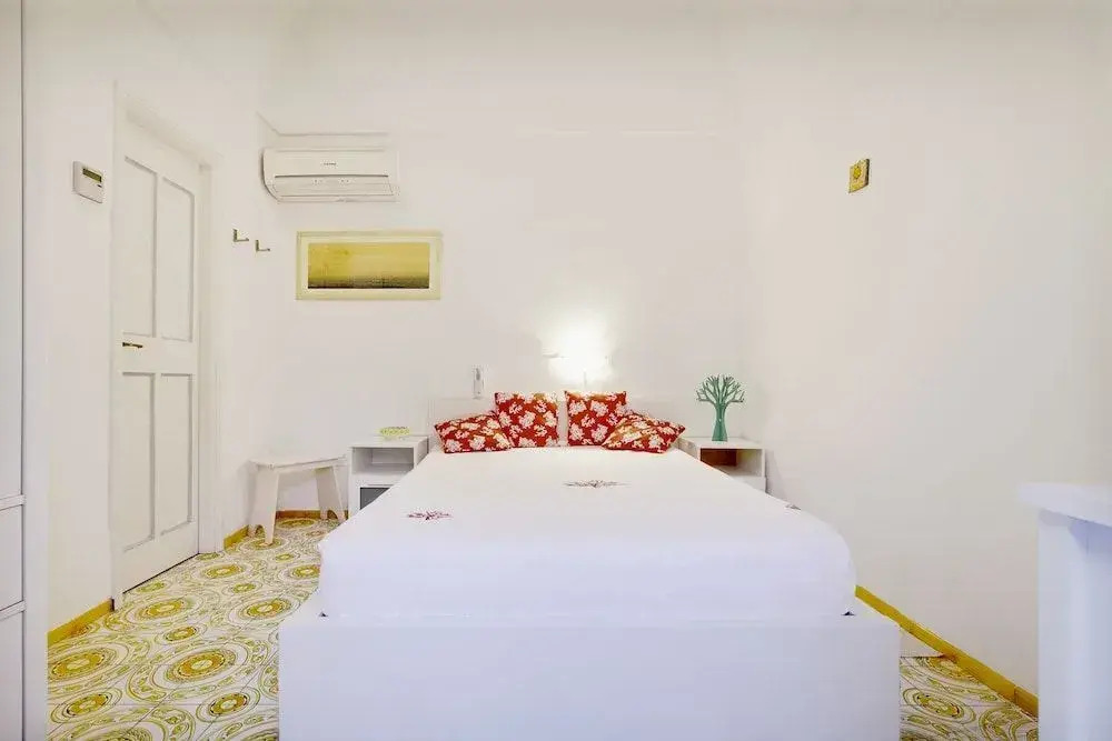 Suite Villa Carolina