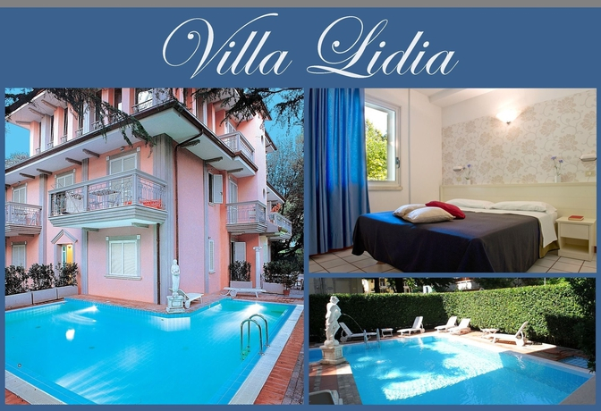 Residenza Villa Lidia