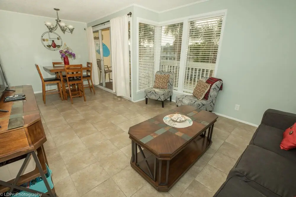 Sandpiper Cove 2031 Destin - Studio Condo