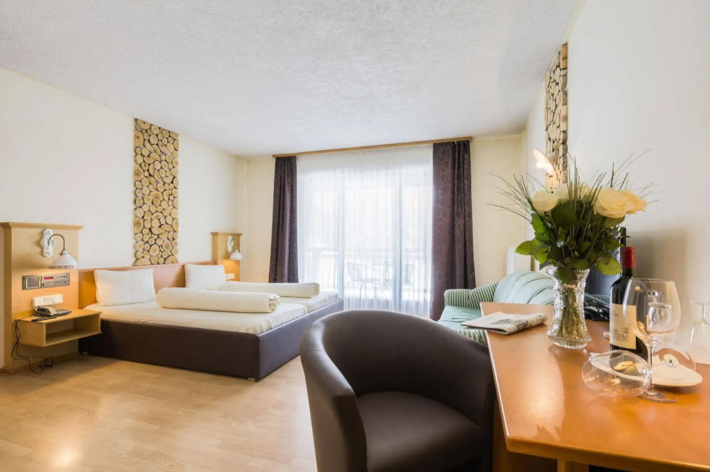 Hotel Laurenzhof