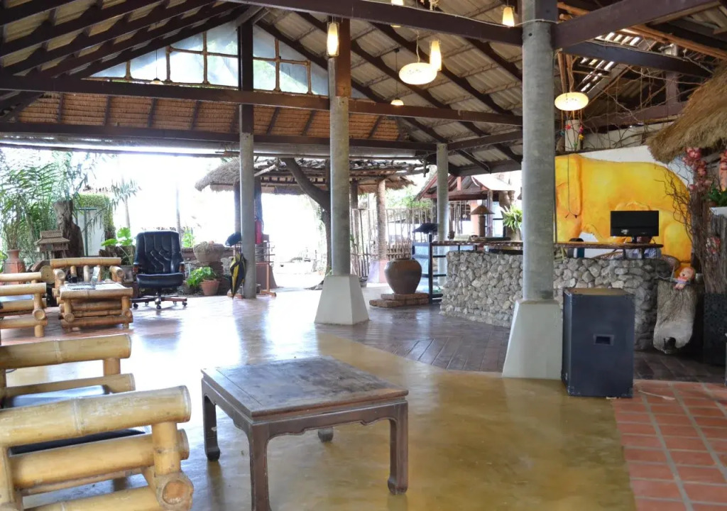 Jack Beach Resort