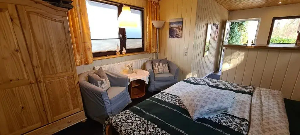 Bungalow "Achtern"