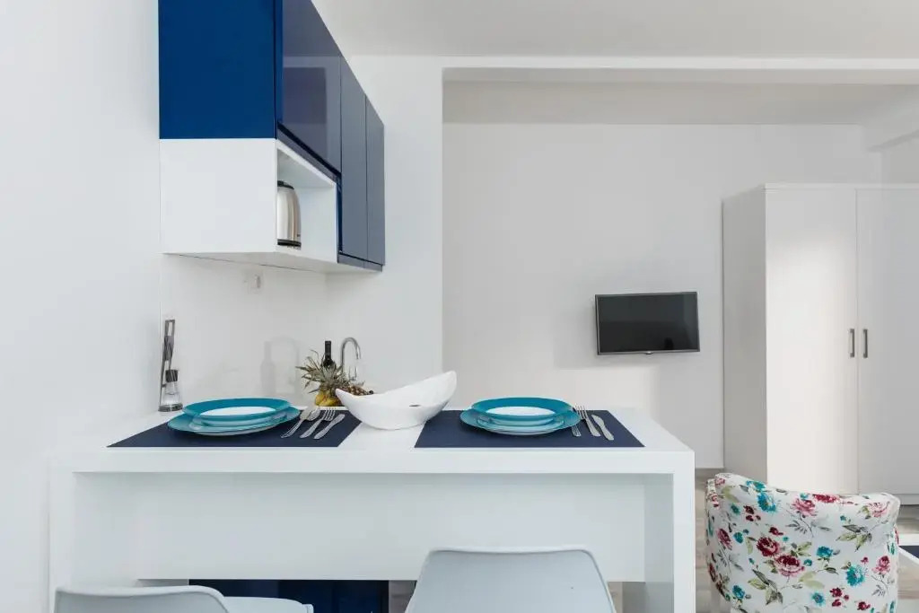 Apartments 26