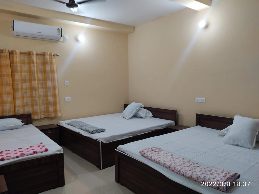 KASAHARA - HOMESTAY