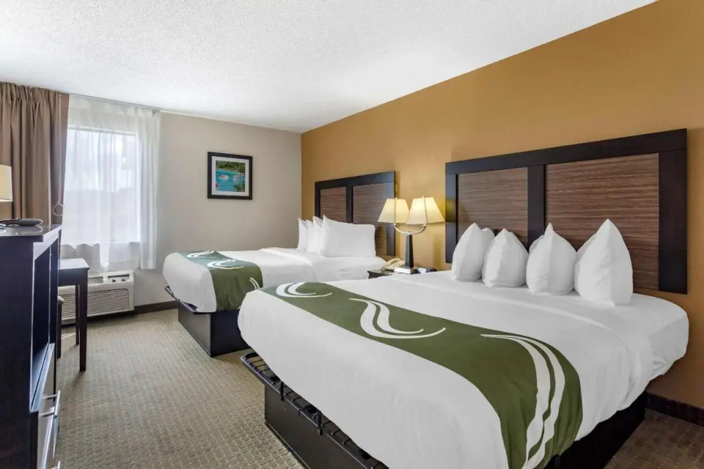 Whitewater Inn at Ocoee