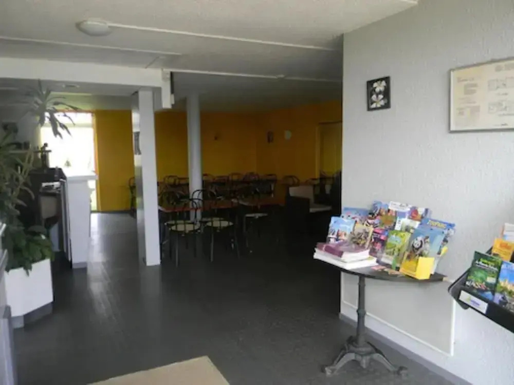 Class-Hôtel