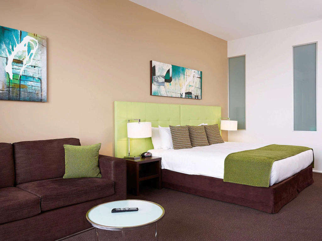 Mercure Melbourne Caroline Springs