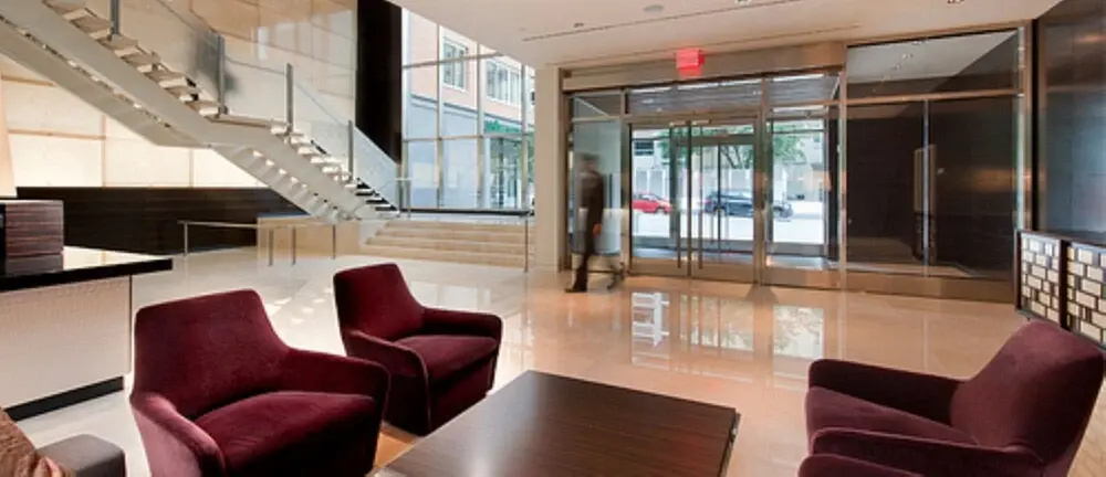 Bluebird Suites on Washington Circle