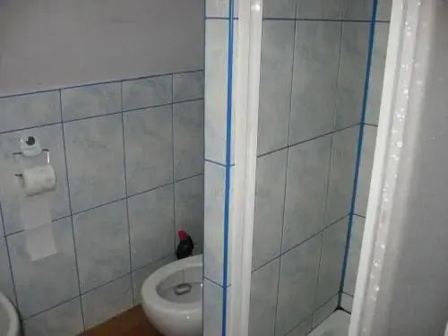 Pokoje Gościnne Szpak
