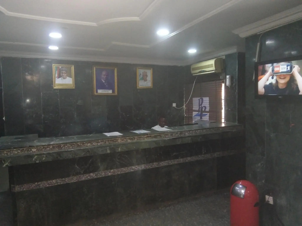 Angel Park Place Hotel
