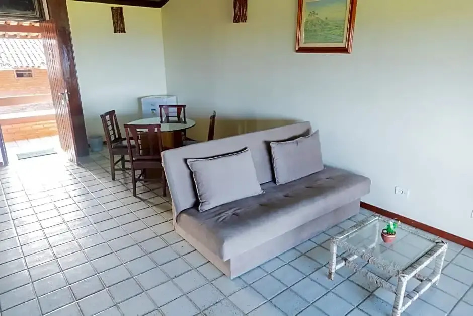 Hotel Praia dos Carneiros