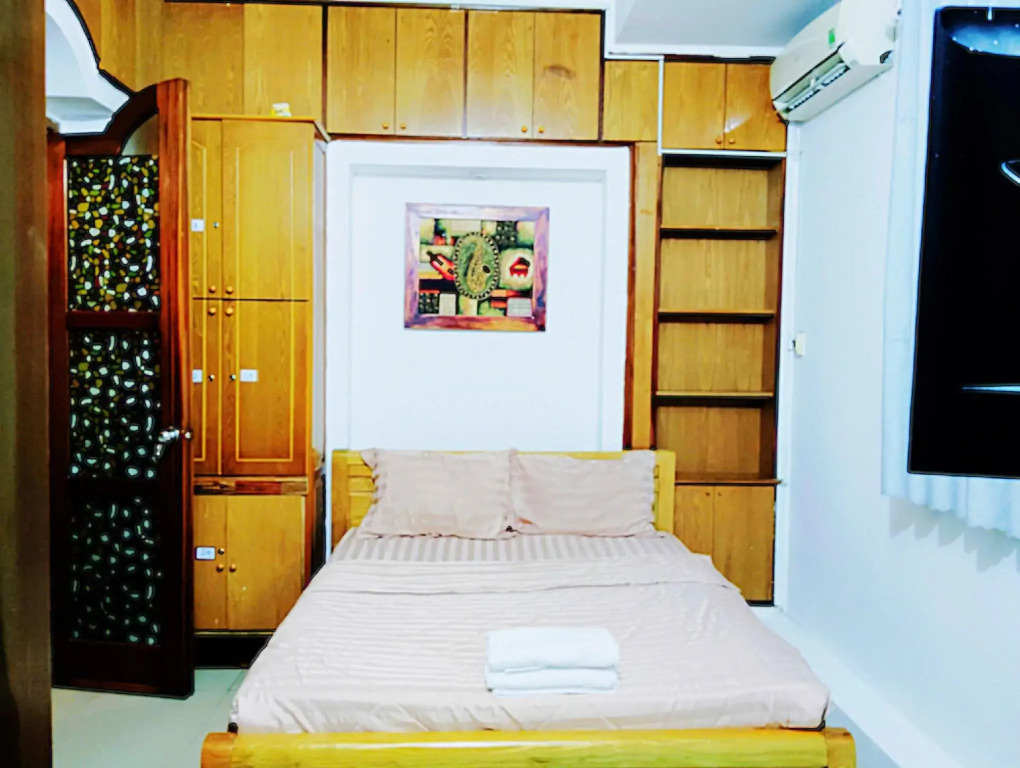 Sakura Dormitory Saigon