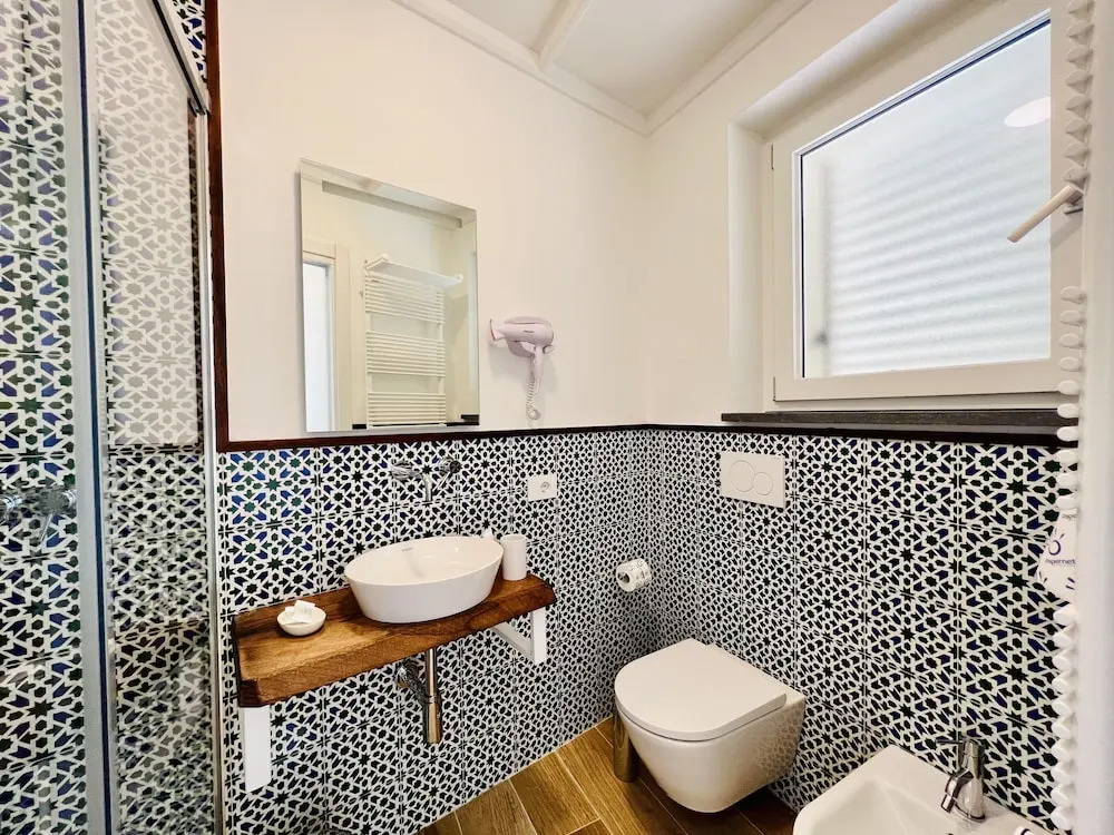 YourHome - Relais Loggia Li Galli