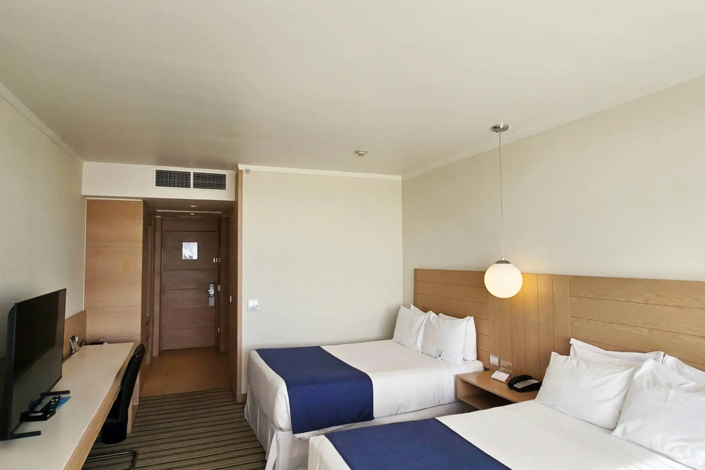 Отель Wyndham Concepcion Pettra