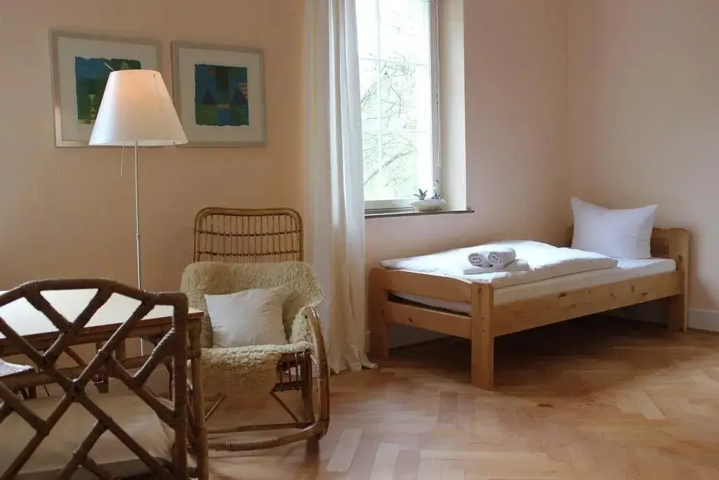 Pension Schenk