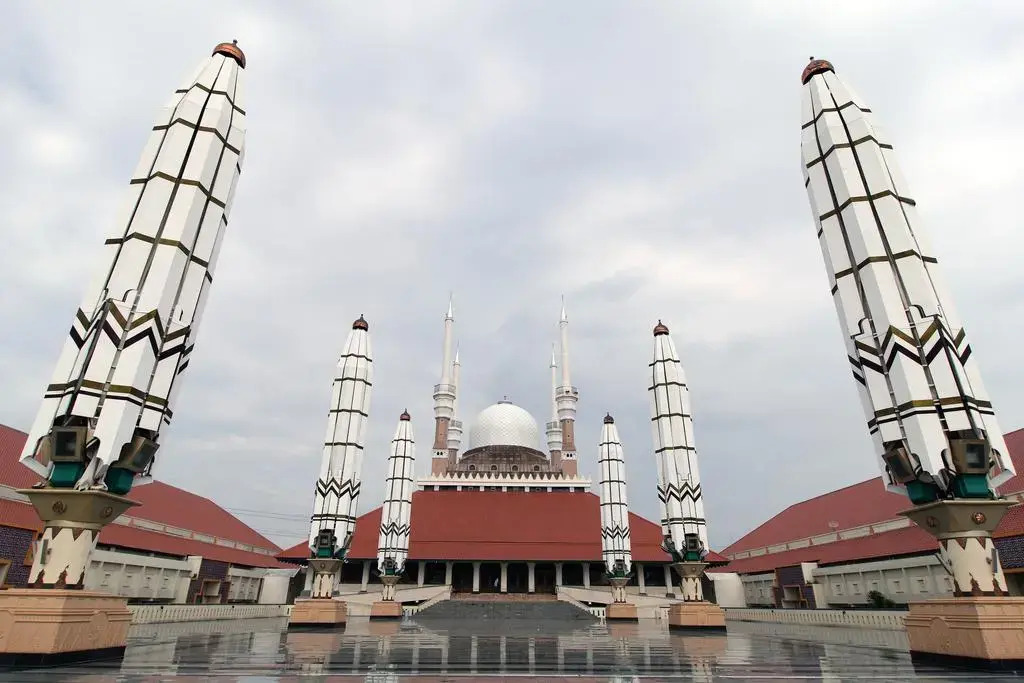 Amaris Simpang Lima