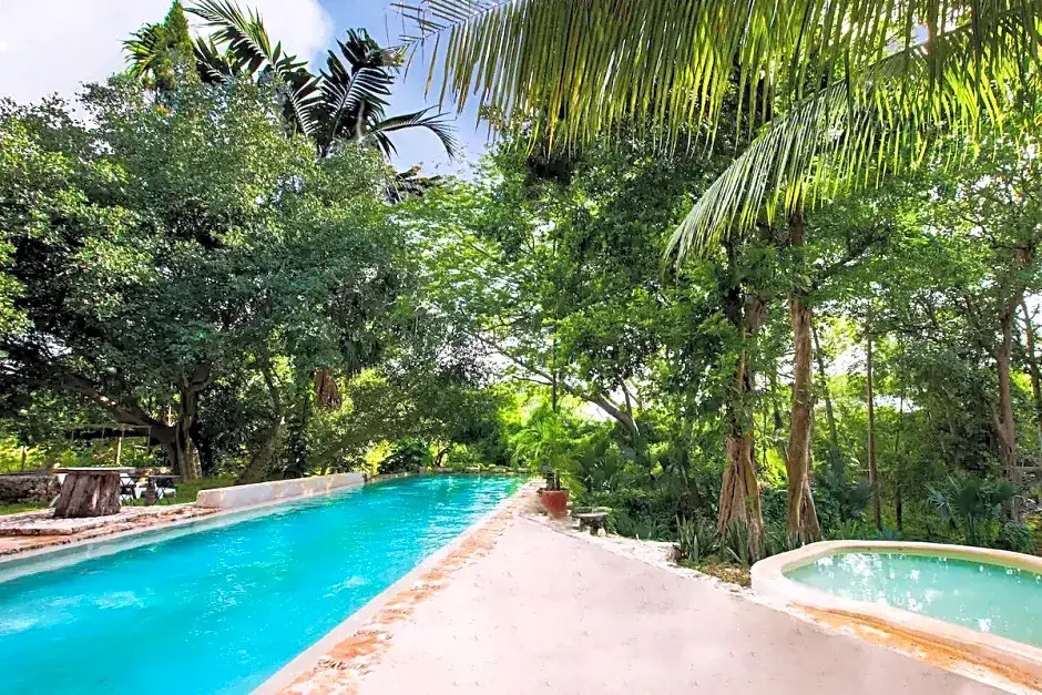 Capital O Hotel Hacienda Yunku