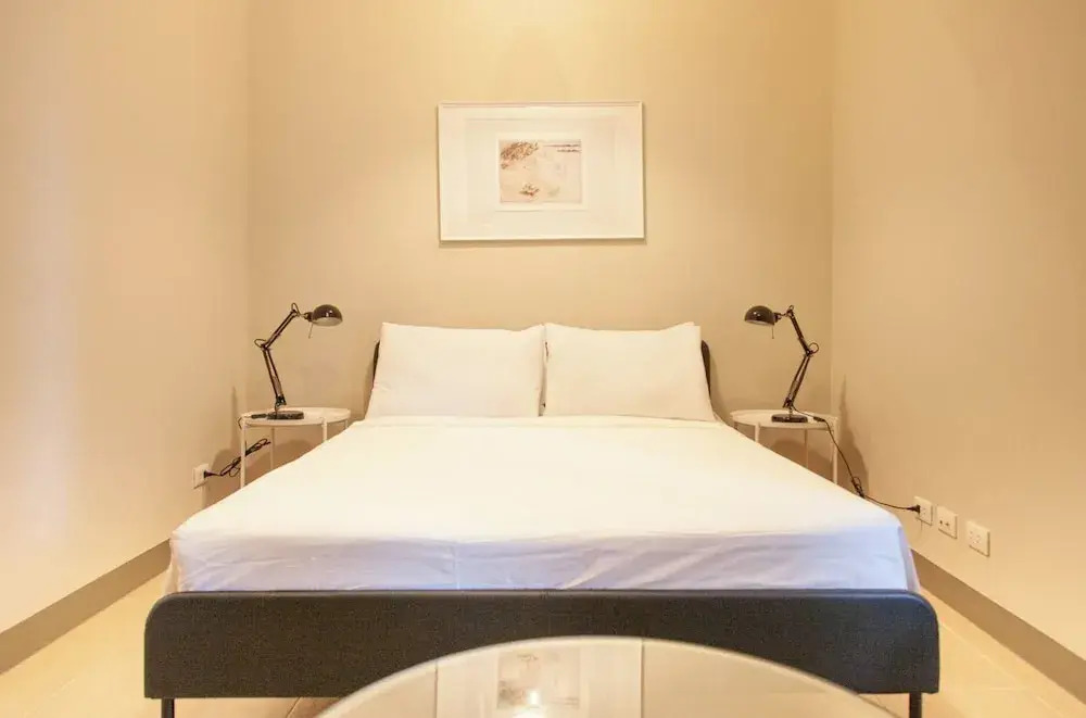 Uptown Park Suites Tower 2