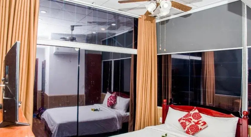 Nest Hotel