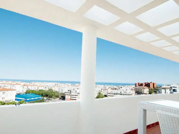 Apartamento Puerta del Mar